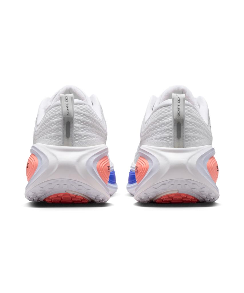 Nike Vomero Plus M - White:Atomic Pink:Racer Blue:Black / Hv8150-108