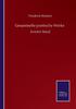 Книга Gesammelte Poetische Werke : Zweiter Band