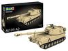 German Revell M109 A2 Plastic Model Kit 03361 1/72 (Tank)