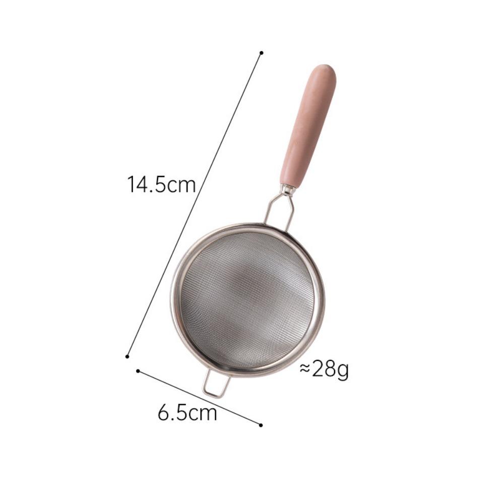С крюком ситечко для чая из нержавеющей стали сетка для защиты от утечек аксессуары для чайника фильтры для кофе кофе