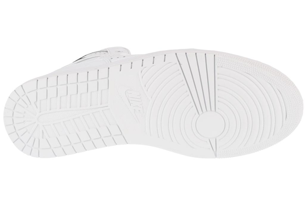 Jordan Доступ, Мужские белые кроссовки