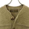 Kitz Pichler Wool Jacket Beige Men's Used
