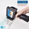 Automatic Small Packaging Batch Production Date Logo Coding Label Machine Portable Handheld Inkjet Printer
