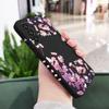 Чехол 'Падающие Цветы' для Samsung Galaxy A73 A53 A33 A23 A13 A72 A52 A52S A32 A22 A12 A71 A51 A31 A21S 4G 5G