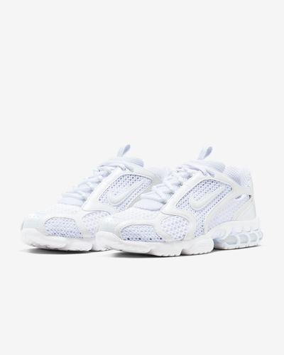 Nike Мужские кроссовки для бега Air Zoom Spiridon Cage 2 CJ1288-100 Размер