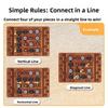 Intelligent Tabletop Board Games Parent-Child Interactive Strategy Board Game  Kids Boys Girls
