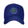 St Patricks Day If I Shenan Once Ill Shenanigan Funny Casual Baseball Cap Summer Trucker Hat Quality Kpop Rock Hip Hop Hats