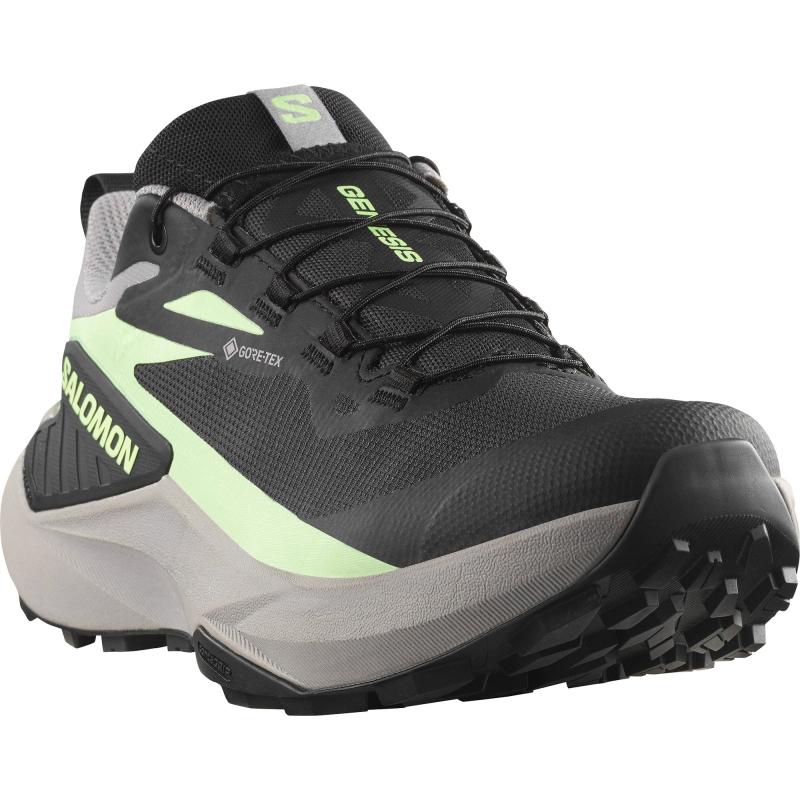 SALOMON Женские трейловые кроссовки Gore Tex 478628