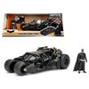 Batman Dark Knight Metals Scale Diecast Vehicle Tumbler Batman DC COMICS BATMAN THE DARK KNIGHT 2017 METALS DIE CAST BATMOBILE TUMBLER DC