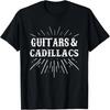 Футболка Guitars & Cadillacs