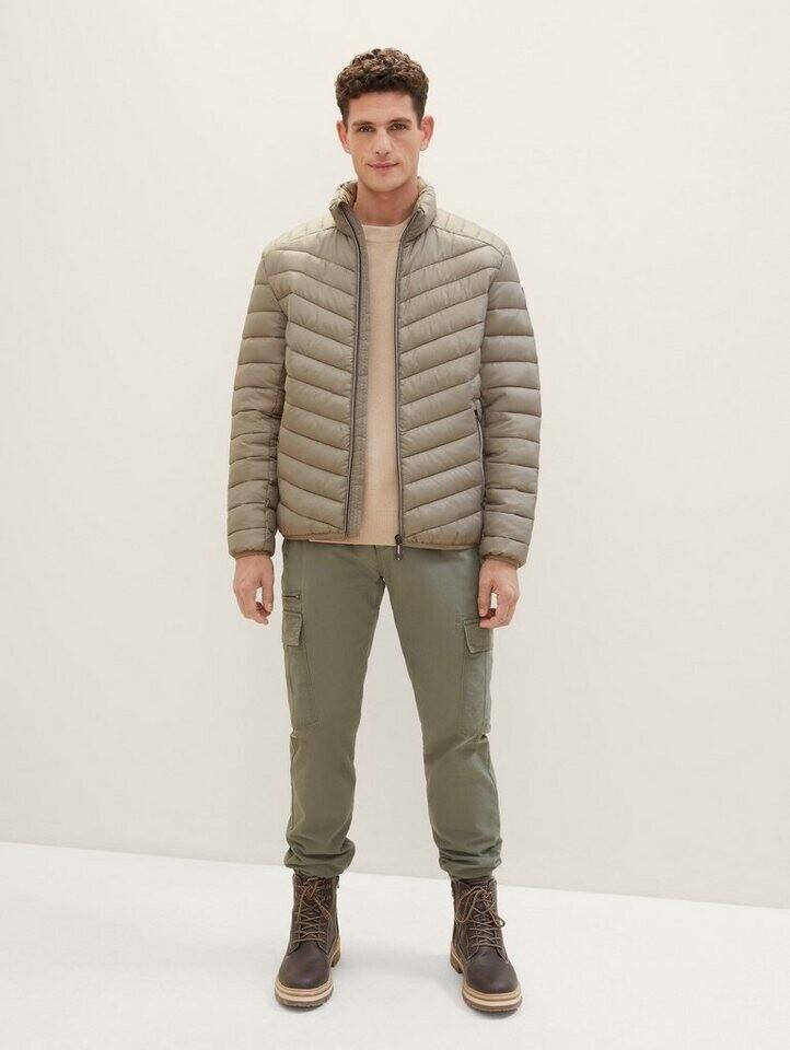 Демисезонная куртка Tom Tailor Lightweight Jacke (1038903) smokey olive green