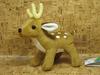 AQUA Plush Nature Deer SS 14 00100278