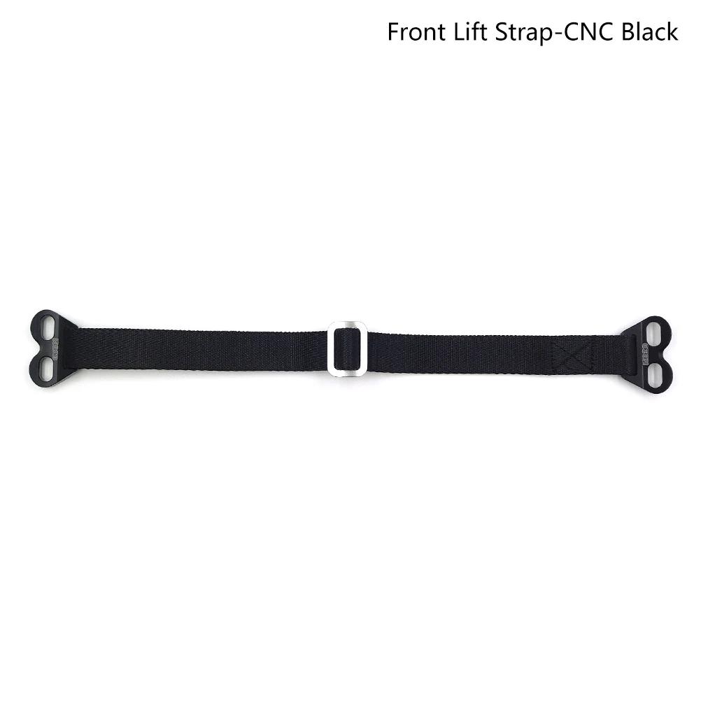 Japanese Motorcycle Tow Strap Front Rear Lift Trap Rescue Traction Strap Pull Sling Belt For HONDA YAMAHA KAWASAKI SUZUKI GasGas