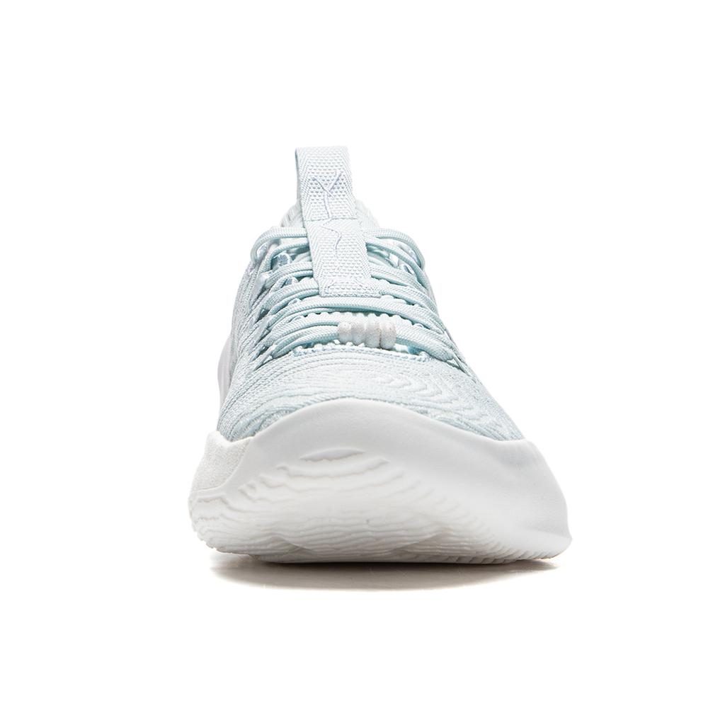 Баскетбольные кроссовки Li Ning Yu Shuai Ultra Low, мужские кроссовки Cloud-Porcelain-Blue ABAU033-7
