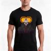 N7 Keep Nihlus Tshirt Summer Casual Cotton Tee Oversized Streetwear Tops Vintage Graphic Print Loose Fit Short Sleeve