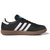 adidas Samba Бесшипованные Гольф Черный Белый Резина - IH5168