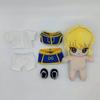 Плюшевая кукла Killua Zoldyck Gon Freecss Kurapika Hisoka Zoldyck Аниме Косплей Мягкие игрушки Детский подарок на день рождения