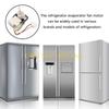 L8RE Completes Ice Maker Systems Ice Maker Retrofits set for Household Refrigerators