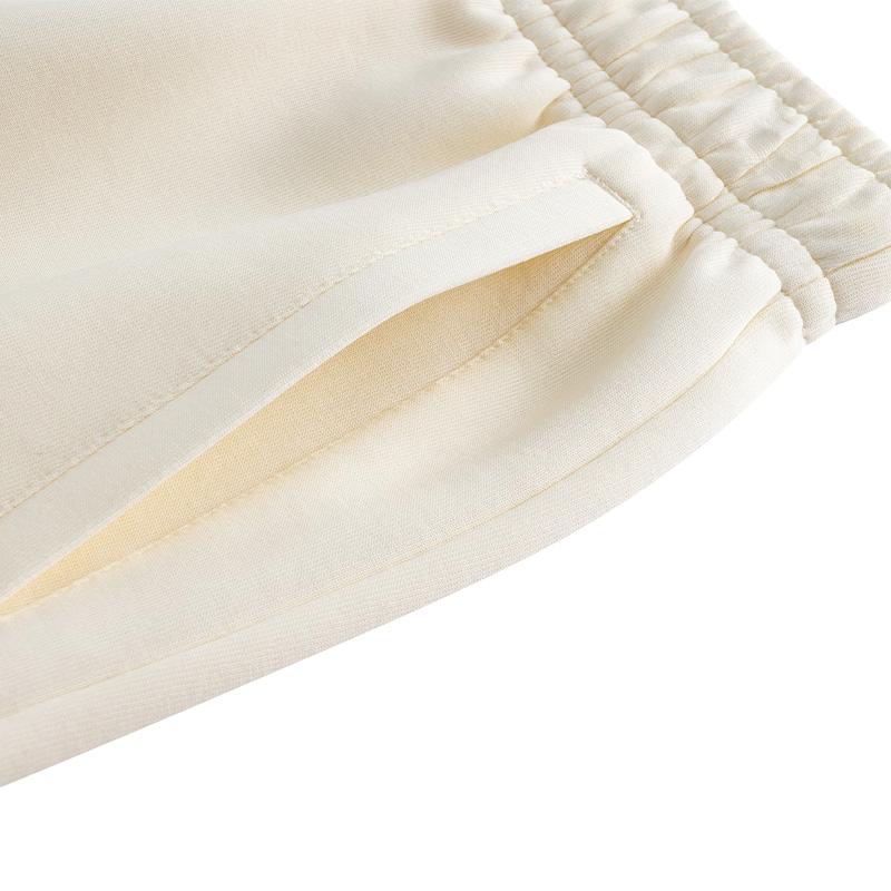 Anta Модные Универсальные Удобные Повседневные Зауженные Трикотажные Спортивные Брюки Женские низ 962537309-2