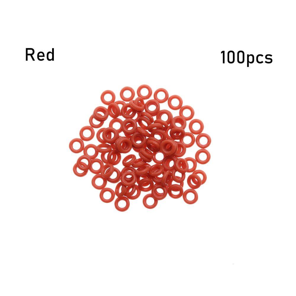 Спортивные аксессуары Охотничьи дротики Наконечники стрел Broadhead Заменить прокладку Рукоятка Шайба Резиновое уплотнительное кольцо