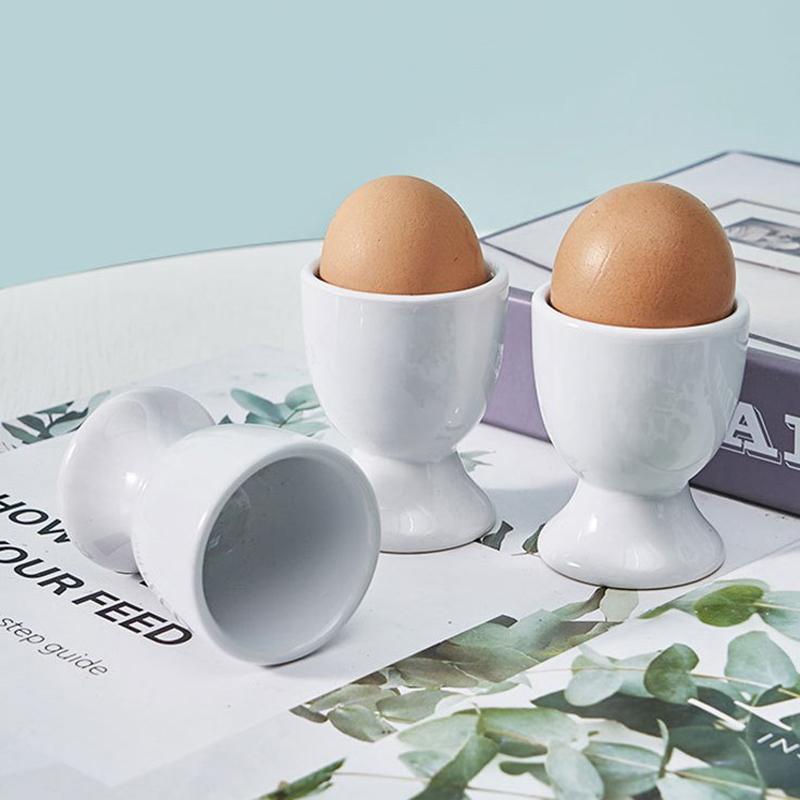 Подставка для яиц Подставка для белых яиц Яйца всмятку Яйца для завтрака Банкетные яйца Принадлежности для кухни