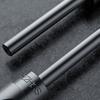 Drill Bit 118-Degree Point Angle Wear-Resistant Rust-proof Widely Used High Speed Steel DIY Drill Bit Woodworking Tool