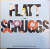 Виниловая пластинка FLATT SCRUGGS Коллекция синглов и некоторые другие CCLP0103 Copper Creek Re 1988 США Кантри-фолк Б/у