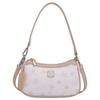 Champion Allover Print Underarm Bag High-End Personality Trendy Commuting Daily Casual Leather Shoulder Bag Regular Women shoulder bag 26SSTL009