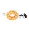 11T ceramic bearing jockey wheel pulley bicycle road bike rear derailleur