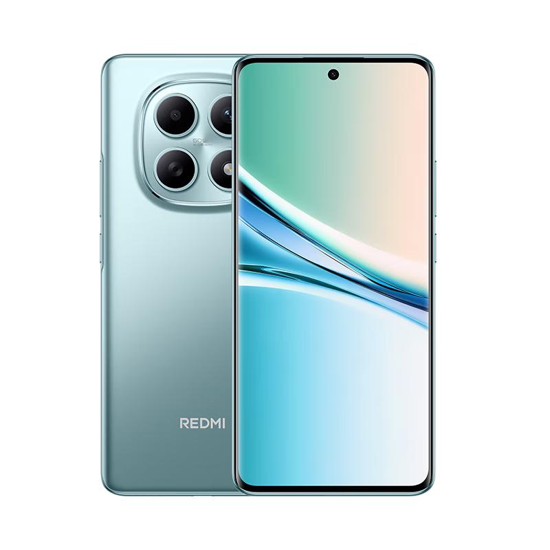 Смартфон Xiaomi Redmi Note 15 5G (Китайская версия)