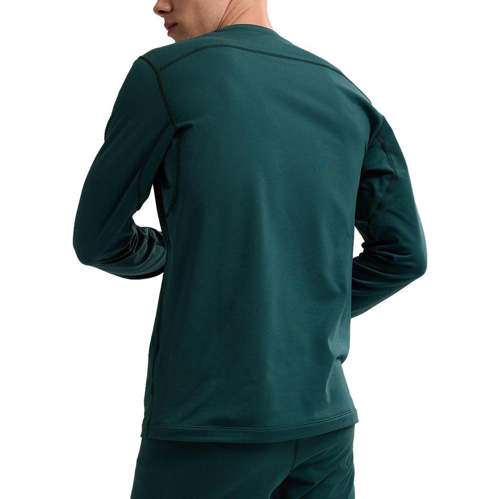 Мужская толстовка Arc'teryx RHO LT X000007460