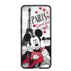 Чехол для телефона Samsung Galaxy S24 S23 iPhone 15 14 Xiaomi Redmi Note 13 12 11 8 10 9 Pro Max X XR OPPO A15 Huawei Lovely Mickey Mouse Minnie Cover