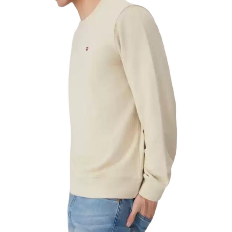 Levis Модный Универсальный Базовый Простой Однотонный Трендовый Удобный Худи Унисекс худи 35909-0057