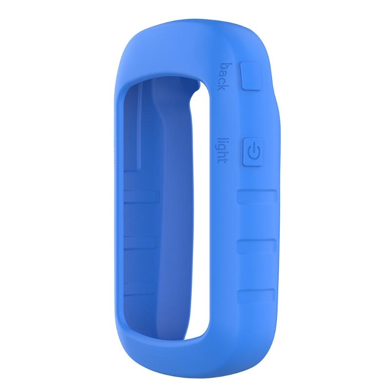 Soft Silicone Case Protective Cover For Garmin eTrex 10/20/20X/22X/30/30X/32X/201x/209x/309x Handheld GPS