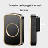 Entry Sensor Greeting Doorbell for Visitors