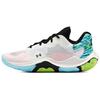 Anatomix Spawn 4 Печатные Мужские Белый Синий Зеленый 3025345-102