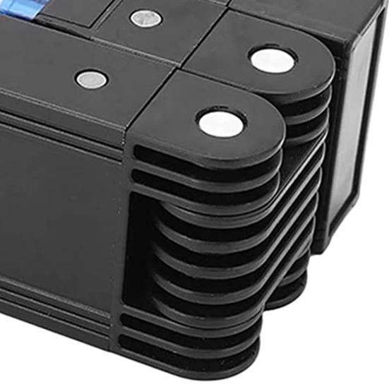 Спиртовой уровень, высокая точность, магнитное поглощение, горизонтальный пузырьковый складной уровень, деревообрабатывающий инструмент, столярные принадлежности