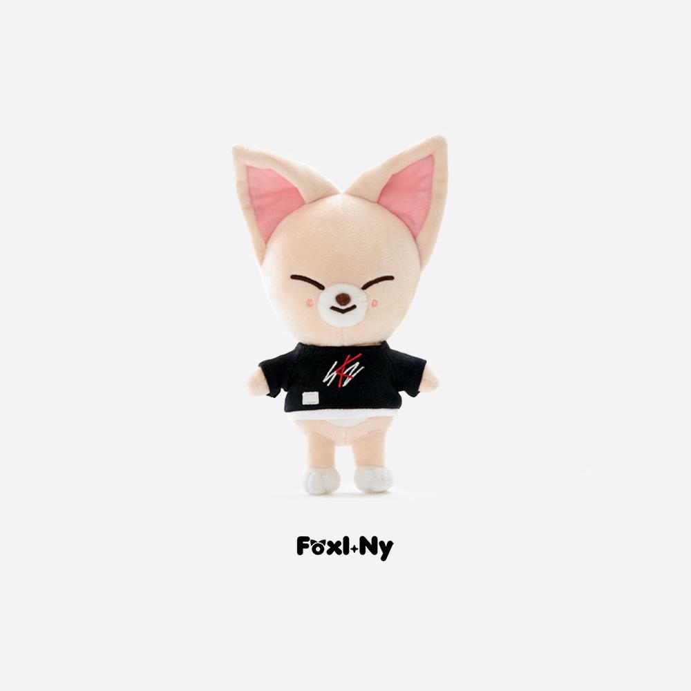 Stray Kids SKZOO PLUSH Оригинальная версия.