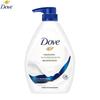 Dove Глубоко питающий гель для душа