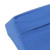 Orthopedic Acid Reflux Bed Wedge Pillow Sponge Cotton Back Leg Elevation Cushion Pad Bedding Pillow Paralyzed Patients Care