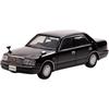 CARNEL Масштаб 1/43 Toyota Crown Royal Saloon G (JZS155) Модель с черной отделкой 1999 года