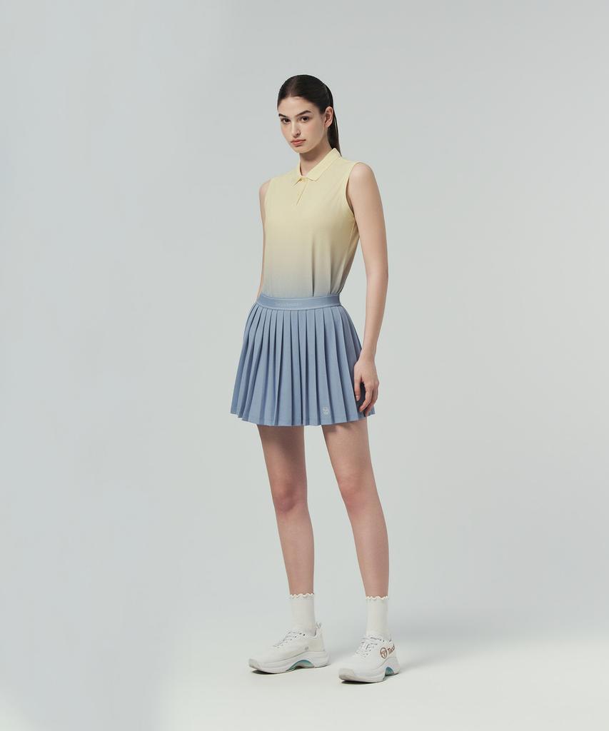 SERGIO TACCHINI Женская юбка Tacchini Flying (L.Индиго) (Тип)