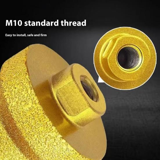 1/2 шт. алмазные ступенчатые сверла-пагоды, расширители отверстий, устойчивые к коррозии, многослойные конические сверла-расширители отверстий