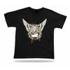 Lion Funny Stylish Modern Design Awesome Tshirt Birhday Idea Apparel Gift Tee