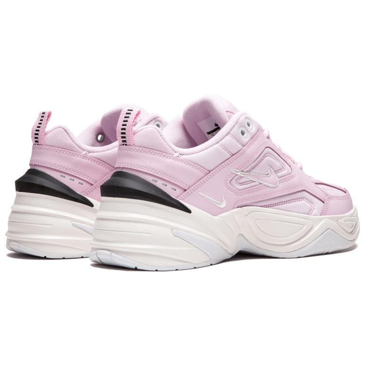 (WMNS) Nike M2K Tekno 'Розовый пена' Женские AO3108-600