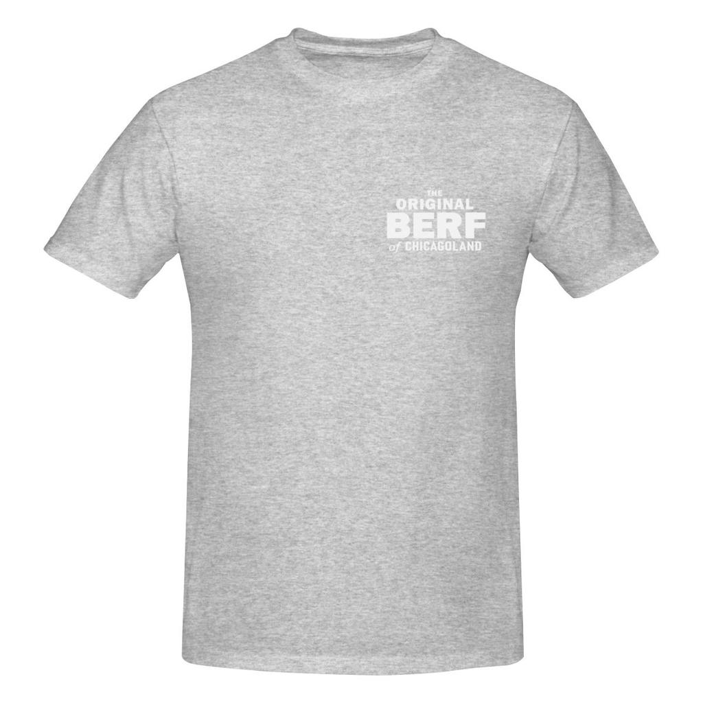The Original Berf Abrasionresistant Tshirt Street Sports Clean Surface Tee
