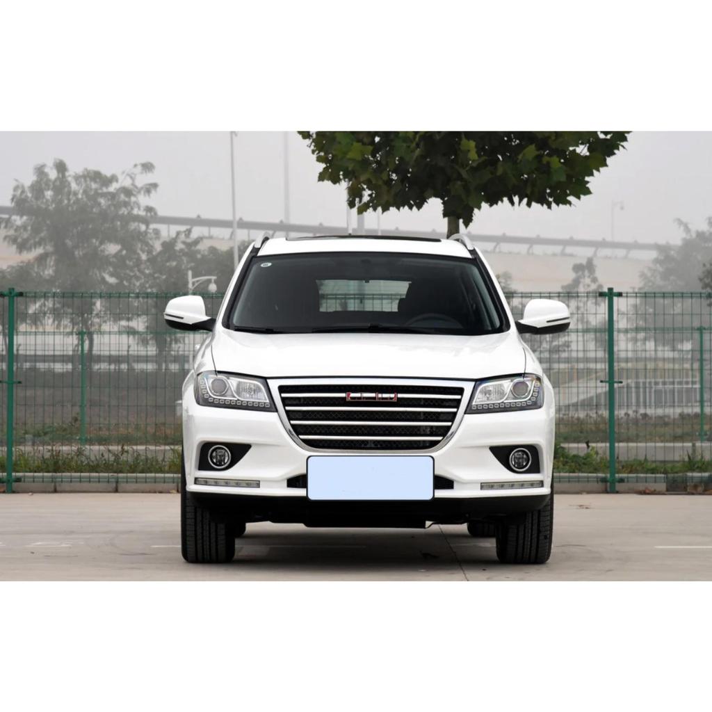 Совместимые фары Great Wall Haval H2 4121100XSZ08A/4121200XSZ08A