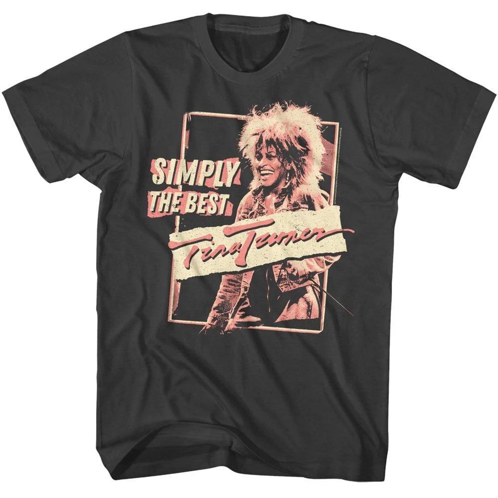 Tina Turner - Magazine Cutout - American Classics - Short Sleeve Children's T-shirt