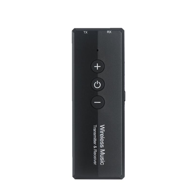 Передатчик-приемник Bluetooth 5.0 3 в 1 Стерео