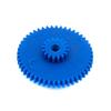48x16 Teeth EGE655 VDO Speedometer Odometer Kilometer Cluster Repair Gear Cog Fits: Many Cars Including Mercedes, BMW Models